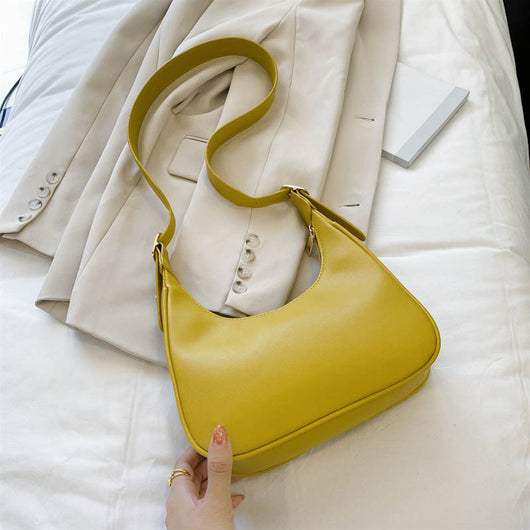 Bolso de Hombro Diagonal para Mujer - Image 16