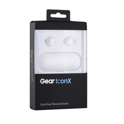 Auriculares Inalámbricos Bluetooth Binaural SM-R150 - Image 4