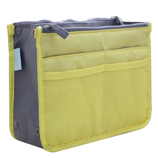 Bolsa de Maquillaje Organizadora para Mujer - Image 12