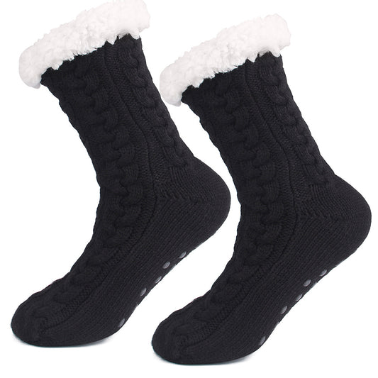Calcetines Antideslizantes con Dispensador - Image 2