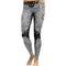 Leggins Deportivos Estampado 3D - Pantalones Ajustados con Tecnología Stretch