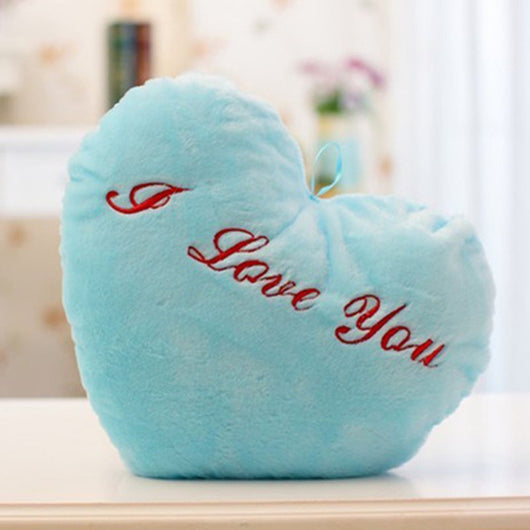 Almohada Luminosa Infantil 34CM con Diseño de Estrellas LED y Luz Colorida - Image 3