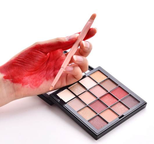 Set de Brochas de Maquillaje Profesional - Image 11