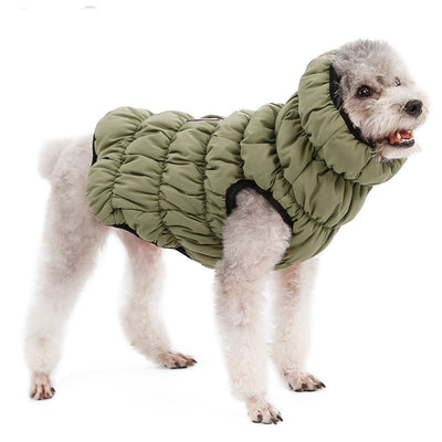 Chaleco de Algodón para Perros - Image 5