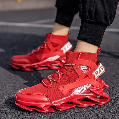 Zapatillas de Running con Amortiguación Premium