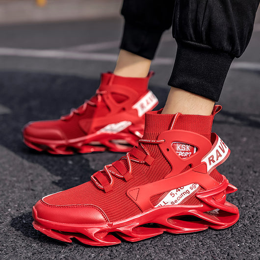 Zapatillas de Running con Amortiguación Premium