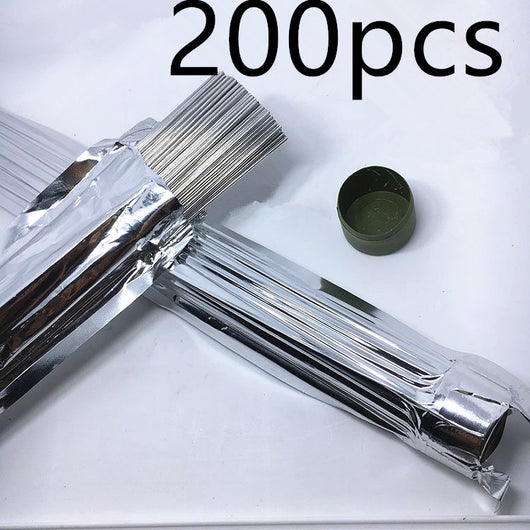 Varilla de Soldadura de Aluminio Núcleo Bajo en Temperatura - Image 5
