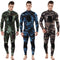 Traje de Buceo Neopreno 3MM Versátil