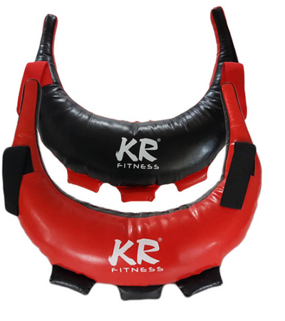 Bolsa de Potencia Búlgara PU para Entrenamiento de Boxeo