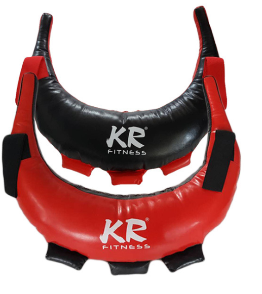 Bolsa de Potencia Búlgara PU para Entrenamiento de Boxeo