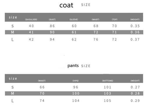 Pantalón Ancho Suelto Estilo Urbano Europeo y Americano - Image 17