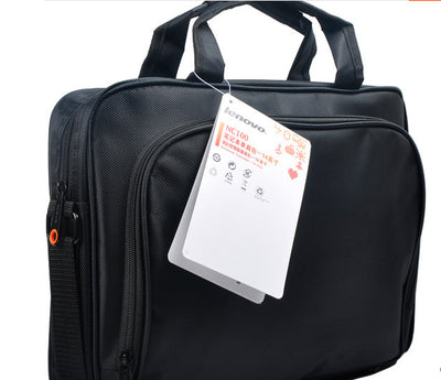 Bolsa para Laptop 14-15 Pulgadas con Correa Diagonal - Image 4