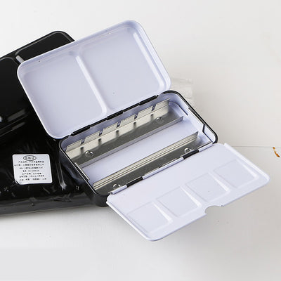 Caja Organizadora para Pinturas y Materiales Artísticos - Image 5