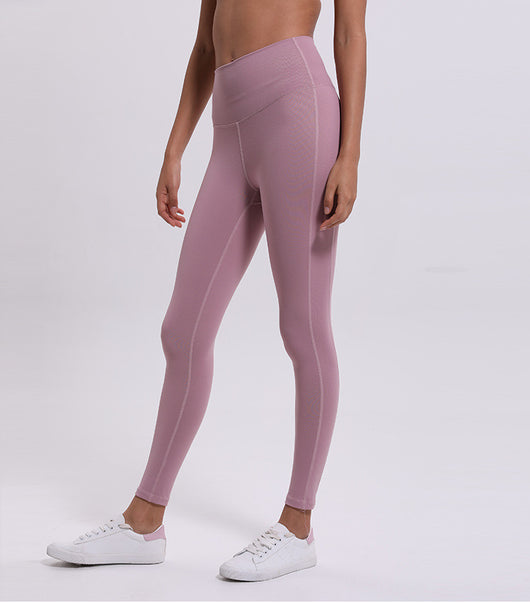 Leggins Deportivos Cortos para Yoga y Fitness - Image 6