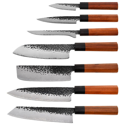 Cuchillo de Chef Compuesto Acero Inoxidable para Cocina - Image 2