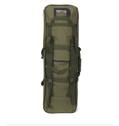 Mochila Táctica para Pesca y Aventura al Aire Libre - Image 2