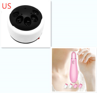 Máquina Descargadora de Vapor Ambiental - Image 25