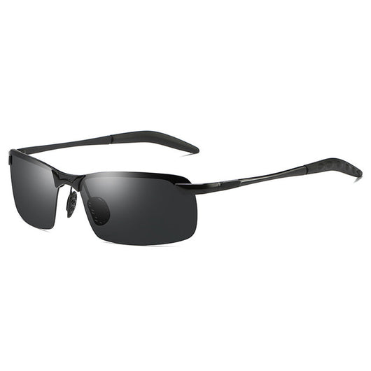 Gafas de Sol Polarizadas para Visión Nocturna Hombre - Image 5