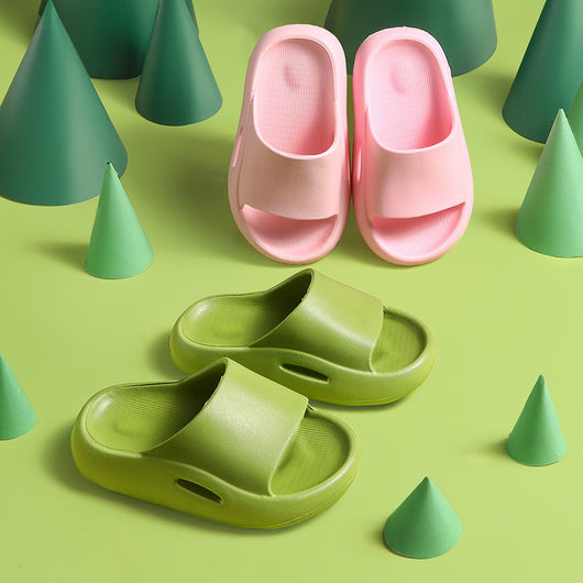 Pantuflas Infantiles Ultra Suaves para Verano - Image 2