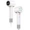 Pearl White 220V US