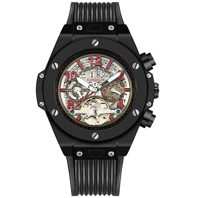 Reloj Automático Mecánico para Hombre
