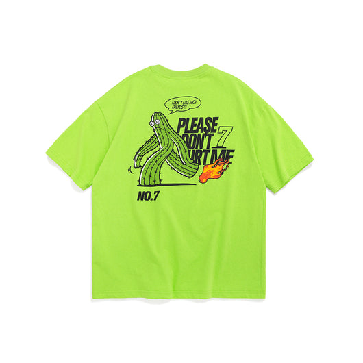Playera Casual de Manga Corta - Image 34
