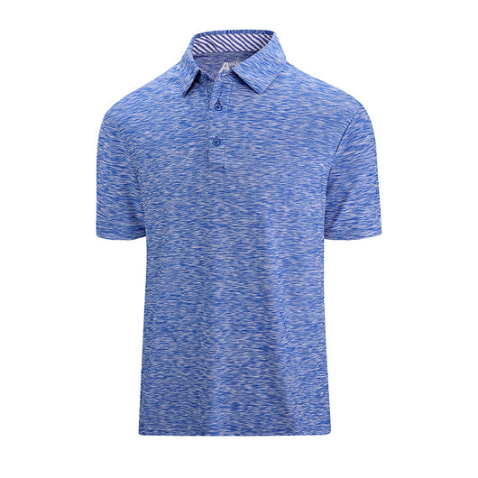 Playera Deportiva Casual de Manga Corta para Hombre - Image 16