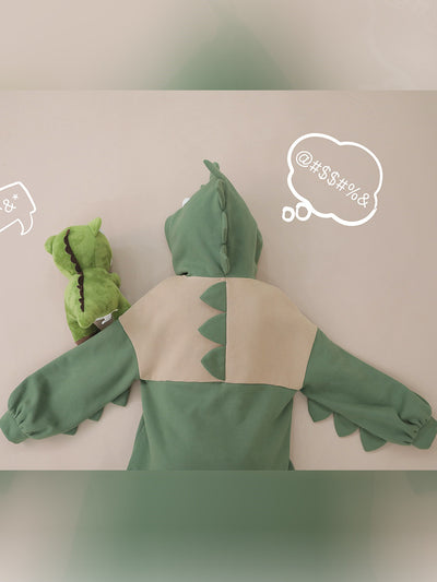 Suéter de Cachemira Grueso para Otoño e Invierno