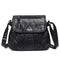 Bolso Mensajero Crossbody para Mujer REPRCLA - Cuero PU Premium con Diseño de Moda
