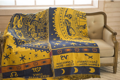 Manta para Sofá y Cama - Confort Versátil - Image 12