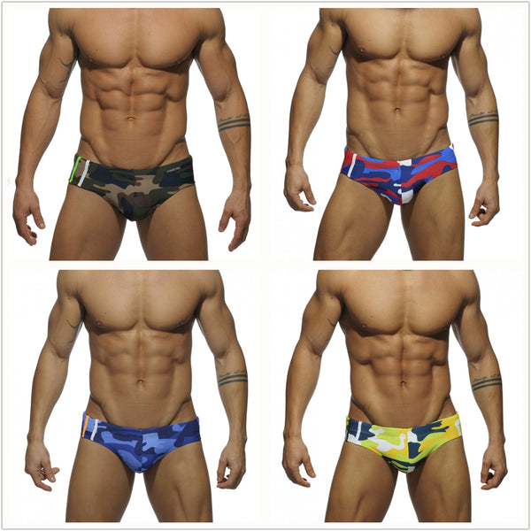 Shorts de Baño para Hombre