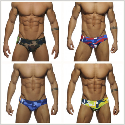 Shorts de Baño para Hombre - Image 2