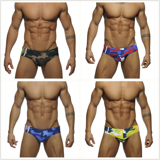 Shorts de Baño para Hombre - Image 2