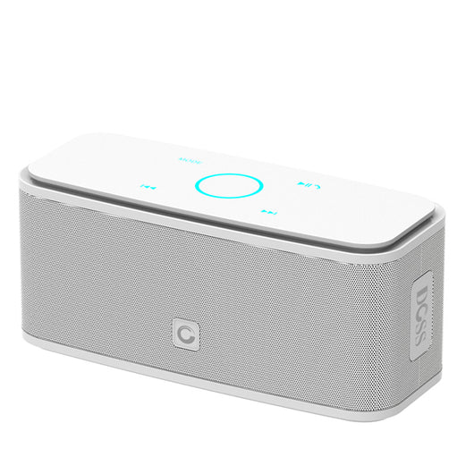 Parlante Portátil Bluetooth Touch Home - Image 5