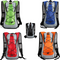 Mochila Deportiva Impermeable para Trail Running y Ciclismo de Montaña