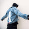 Chaqueta Denim Street VDOPE