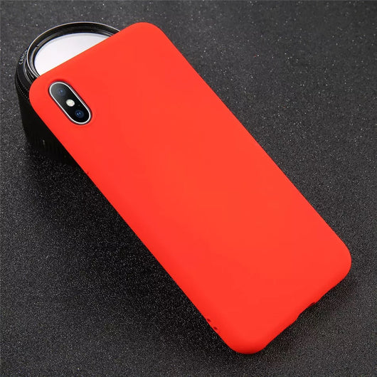Funda Protectora de Nano Silicona Líquida para Móvil - Image 8