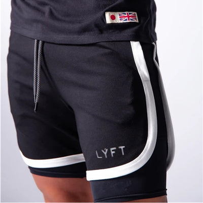 Pantalones Deportivos Transpirables de Secado Rápido