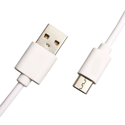 Cable USB Type-C Doble Cabezal - Carga Rápida y Sincronización de Datos - Image 6