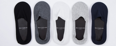 Calcetines Ice Silk Antideslizantes - Image 22