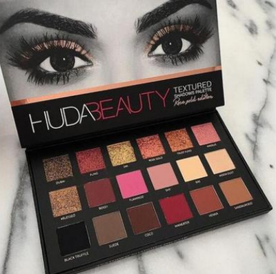 Paleta de Sombras de Ojos 18 Colores - Image 3