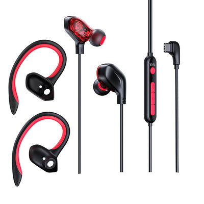 Auriculares Baseus USB Type-C - Image 11