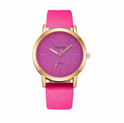 Reloj Pulsera Explosion - Moda Juvenil Hot Sale - Image 9