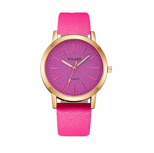 Reloj Pulsera Explosion - Moda Juvenil Hot Sale - Image 9