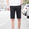 Pantalones Coreanos Trendy de Cinco Bolsillos