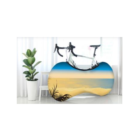 Funda Protectora para Bicicleta - Cubierta Impermeable Antipolvo - Image 15