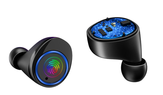 Auriculares Bluetooth X11 Profesionales - Image 8