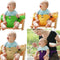Asiento Portátil Multiusos para Niños