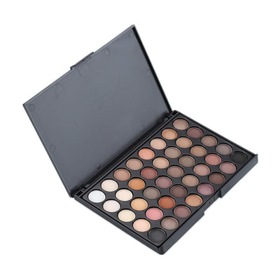 Paleta de 40 Sombras de Ojos Profesional - Image 8