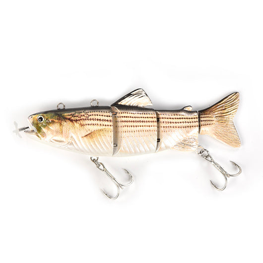 Señuelo de Pesca Profesional - Image 7
